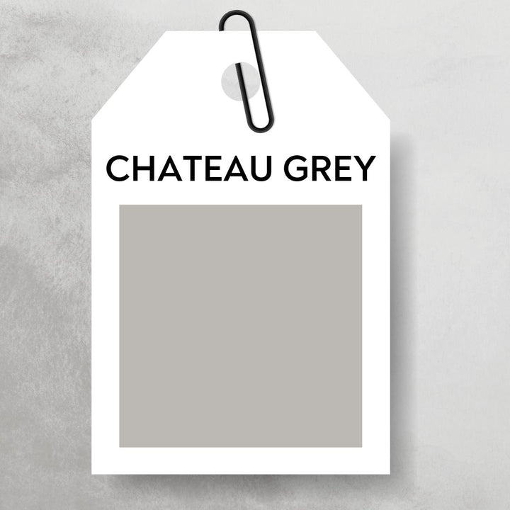 CHATEAU GREY