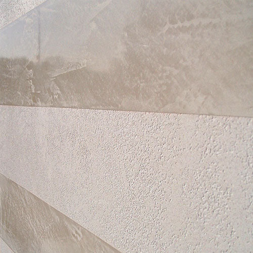 Texture White - The Polished Plaster Company