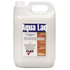 Aqu Laq - The Polished Plaster Company