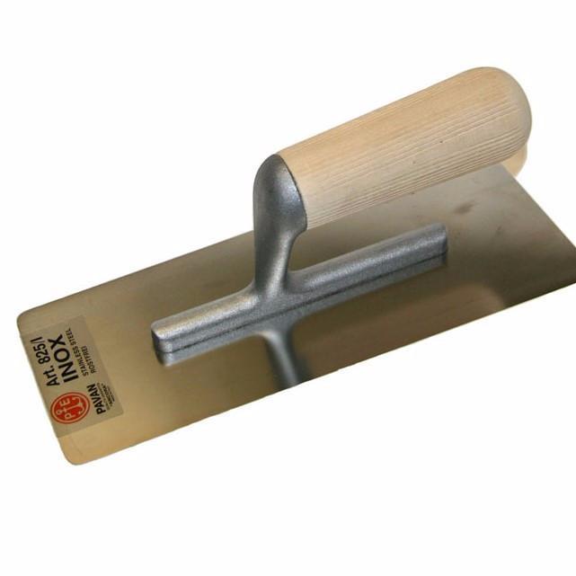 Marmorino Polished Plaster Trowel – The Polished Plaster Company